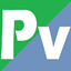 Logo Portovidros Vidraçaria em Porto Alegre
